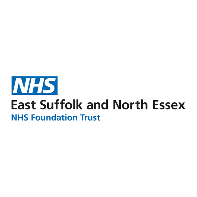 NHS East Suffolk and North Essex
