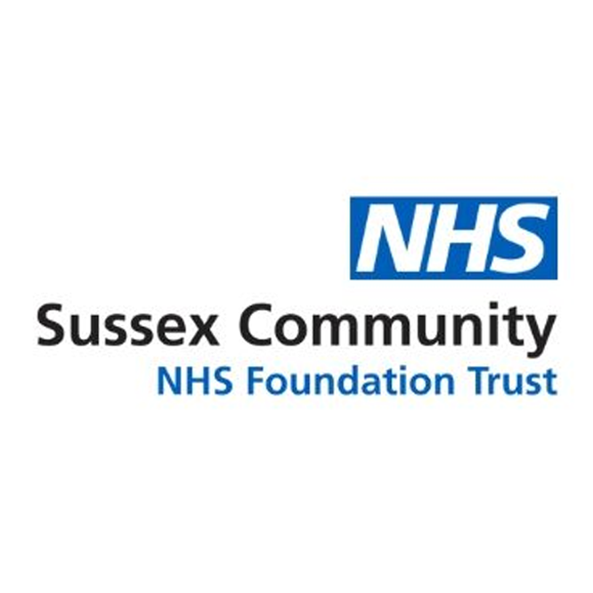 Sussex Community NHS Foundation Trust