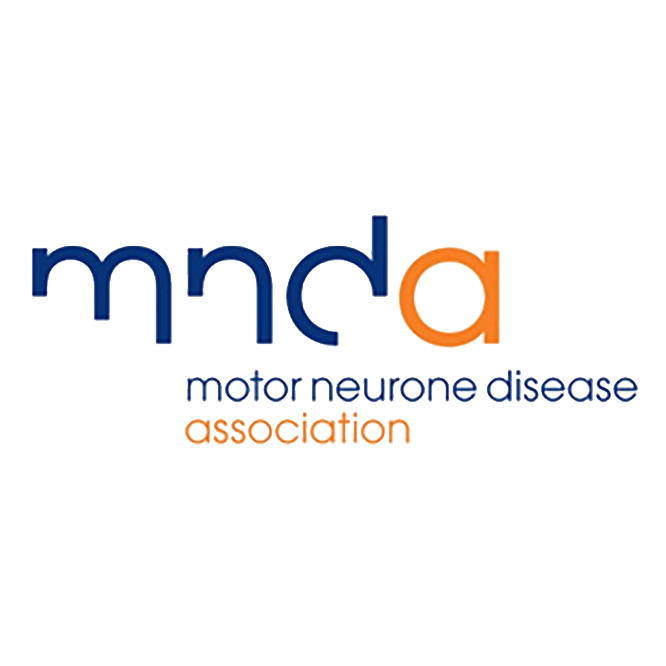 Motor neurone disease association